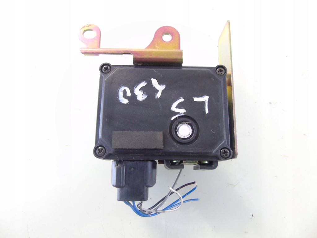 фото №1, Модуль блок управления сигнализация lexus ls430 89040-50010