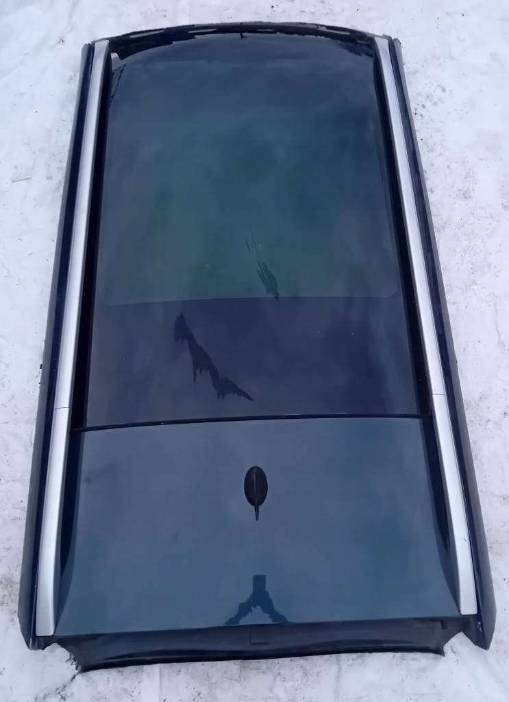 фото №1, Дах панорамний панорама citroen c5 iii x7 kombi