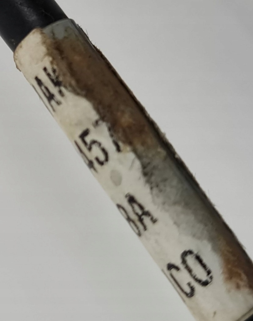 фото №6, Замок крыша левый задняя chrysler sebring iii cabrio