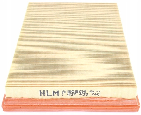 Купити Фільтр повітря opel 1,6-2,6 95- /vectra/