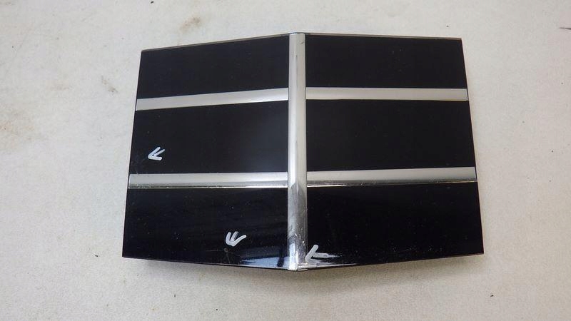 фото №1, Решітка радіатора решітка радіатора mercedes w212 a2128870011