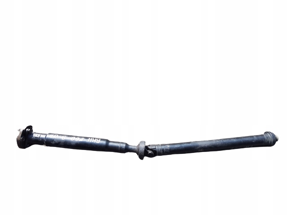 фото №1, Bmw e60 3.0d wał приводной