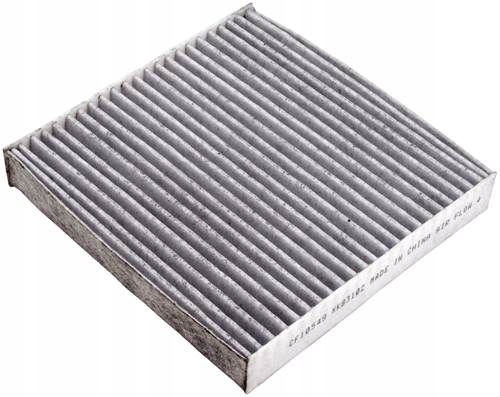 фото №1, Фільтр салонний 1.5 honda fit 07-08