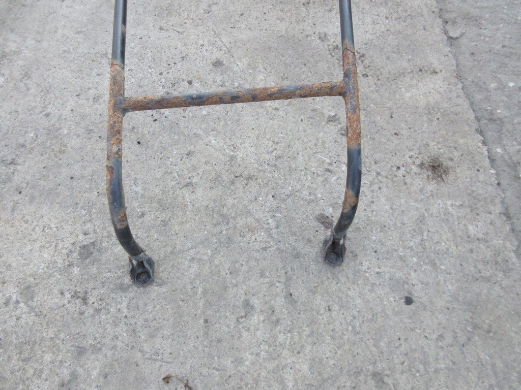 фото №5, Lancia phedra fiat ulysse 2.0 2.2 jtd кронштейн бака топлива