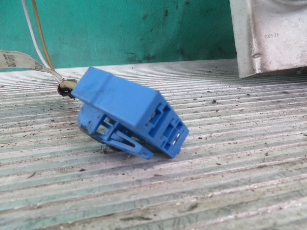 фото №7, Вентилятор радіатор кондиціонера boxer jumper ducato 1347700080 1364224080