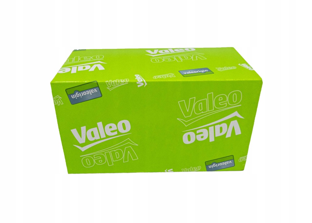 фото №15, Катушка зажигания valeo 7700100589 zs242 40100242