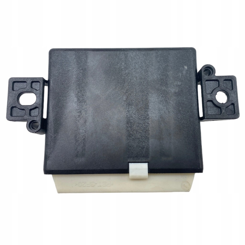 фото №10, Модуль датчиков парковки renault master iii opel movano b nissan nv400