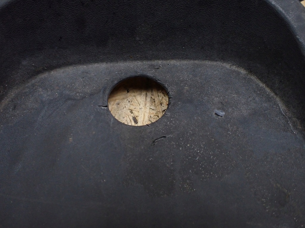 фото №7, Накладка захист поперечина передній porsche macan europa 95b805806