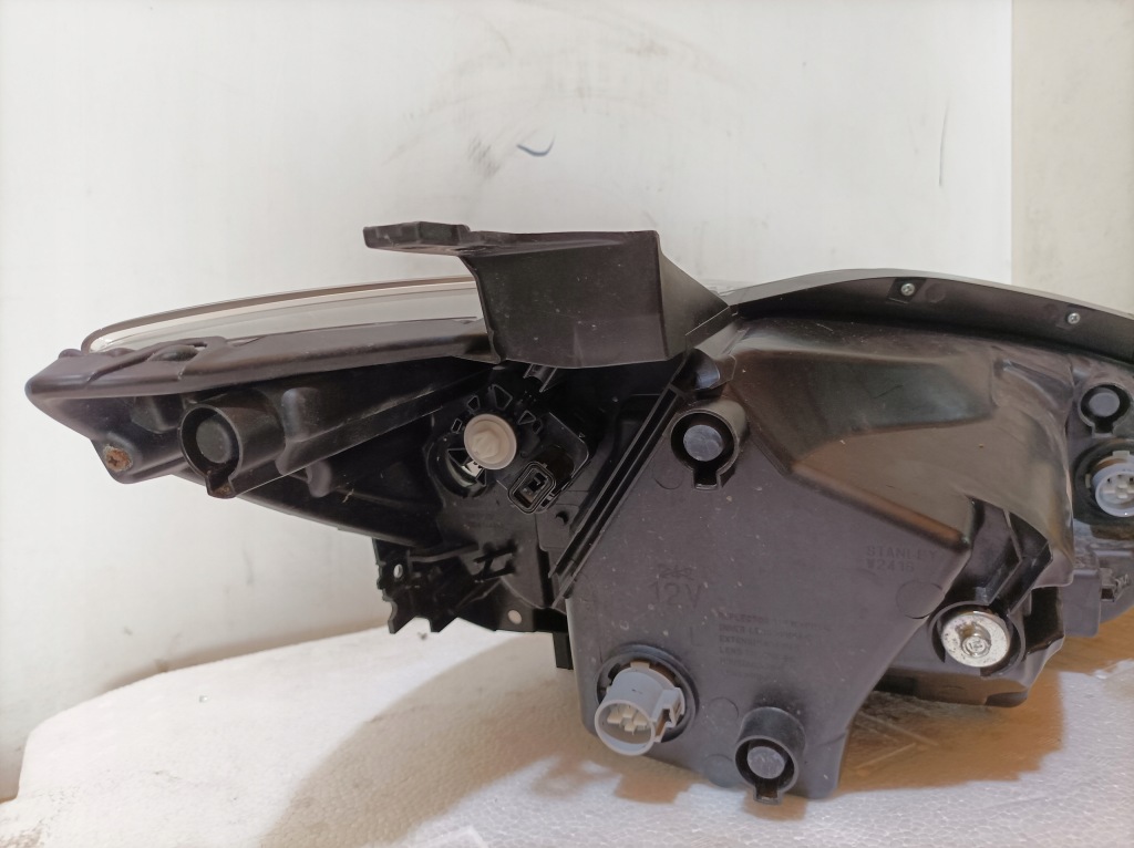 Mazda cx5 рестайлинг  фара левая full led kd31-51030 в Украине