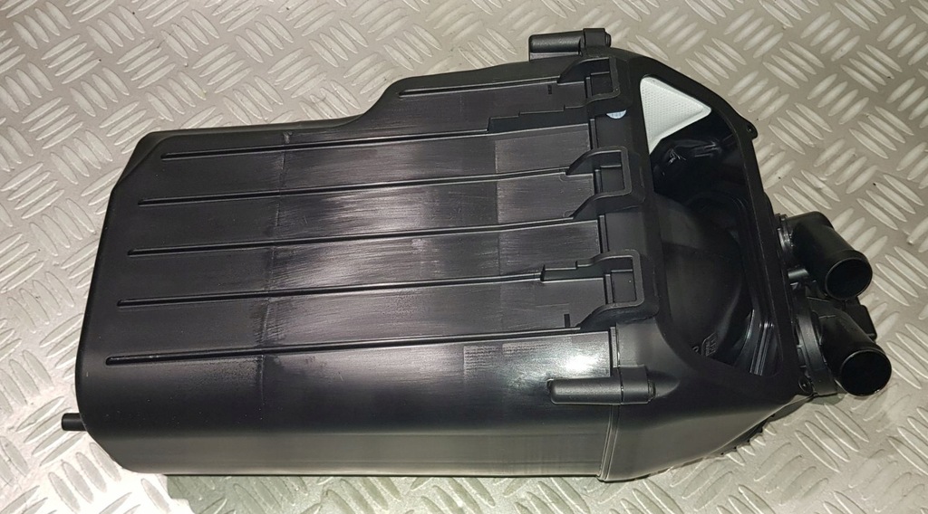 фото №8, Mercedes c w206 sl w232 2.0 c43 43 amg корпус фільтра повітря a1390909301