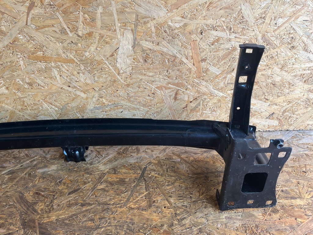 фото №10, Skoda scala skala 654 балка бампера передняя перед