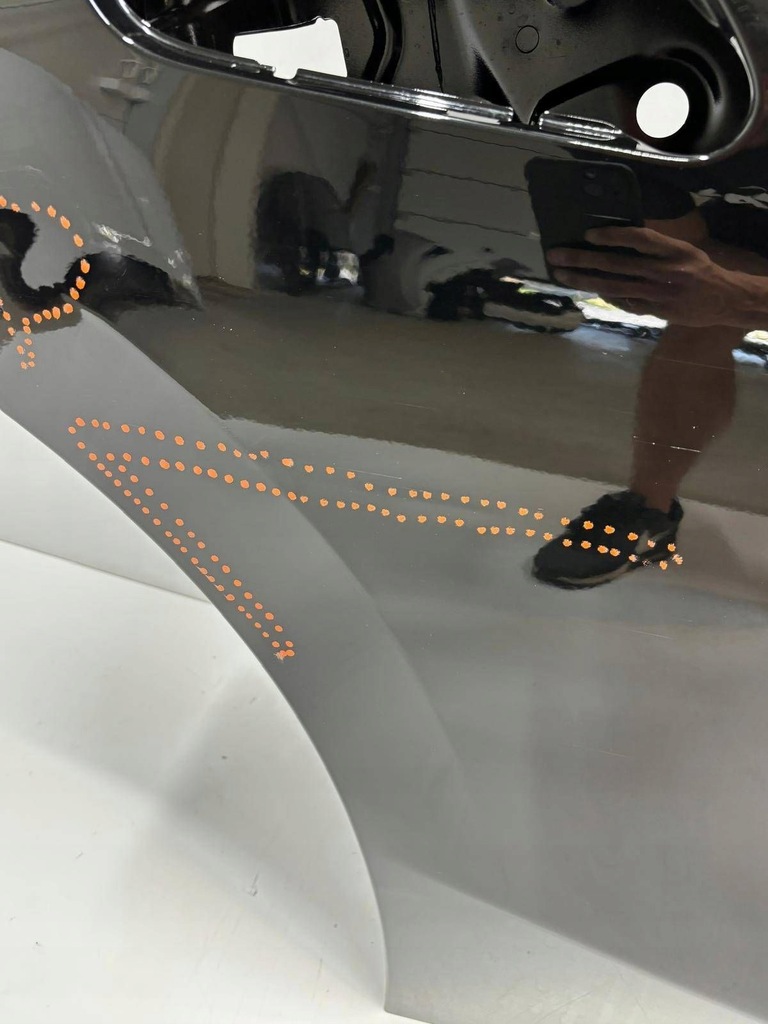 фото №6, Vw volkswagen id7 id 7 дверь правое задняя задние 14b833312e