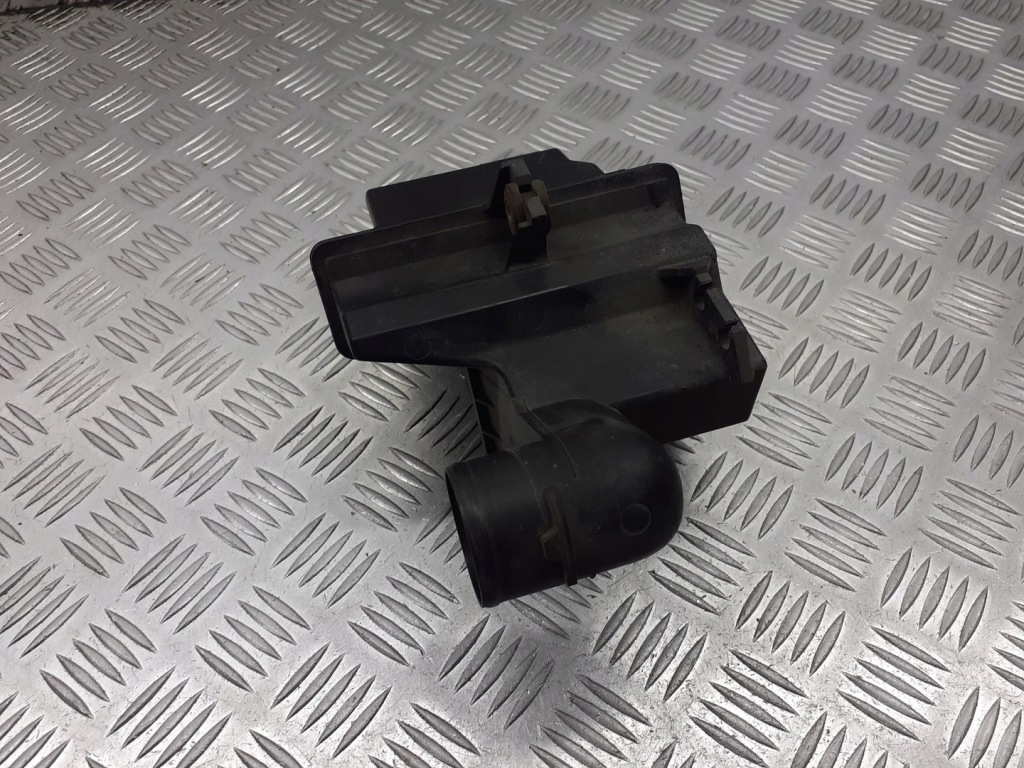 фото №1, Резонатор nissan almera n16 1.5