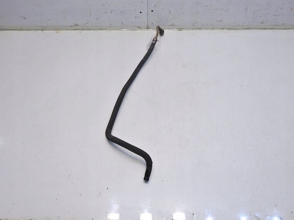 фото №5, Шланг підсилювача audi a4 b7 2.0 tfsi