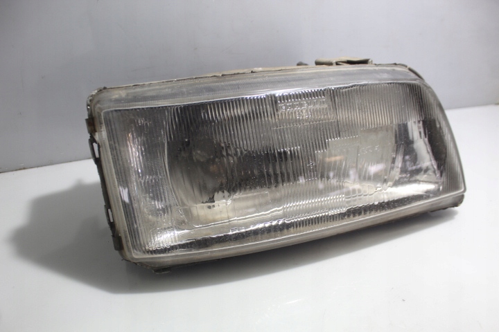 фото №1, Лампа права передня citroen jumper i