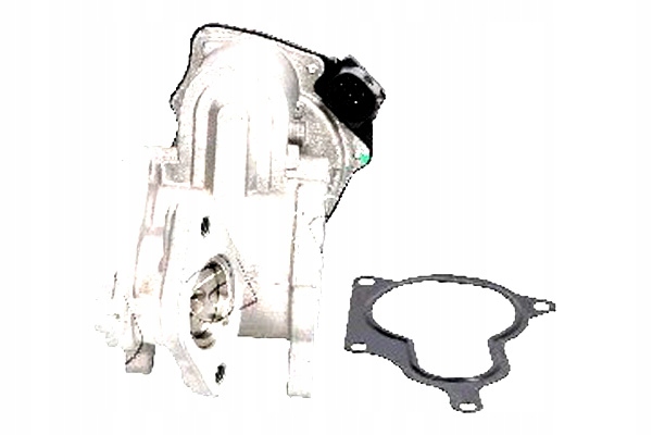 фото №3, Клапан egr japko