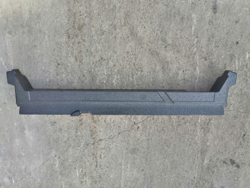 Купить 13337652 opel astra iv j пена абсорбер багажника