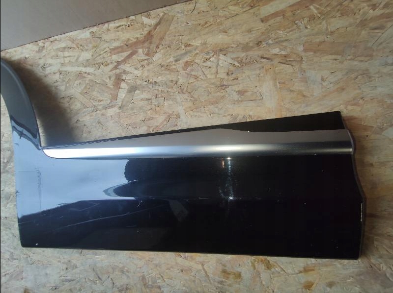 фото №3, Молдинг двері задня права kia sportage v 87732-r210