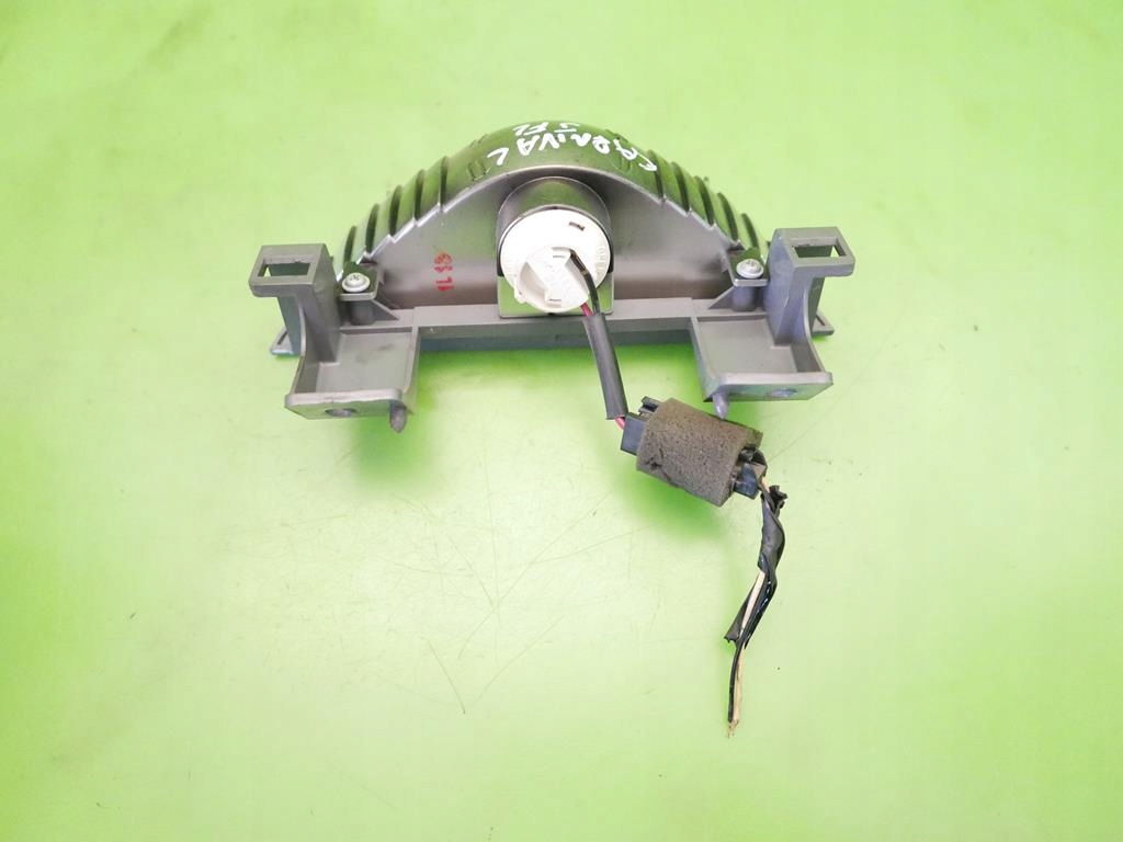 фото №7, Лампа світло trzeci стоп kia carnival i fl 01-05