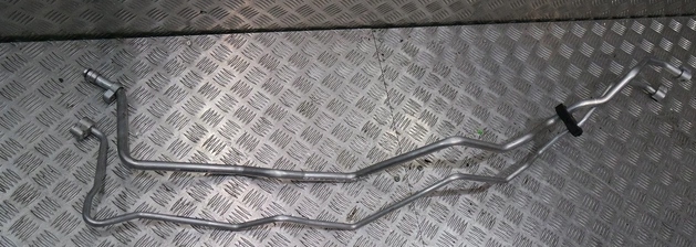 фото №1, Труба шланг кондиціонера porsche 991 99157309505