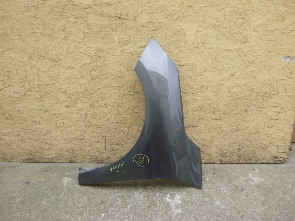 фото №1, Opel corsa f 19- крила передній лівий