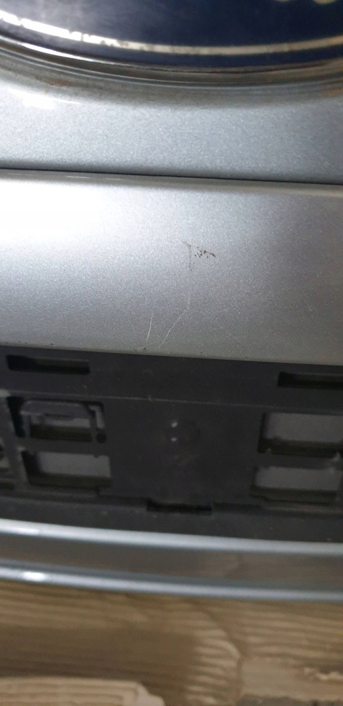 фото №2, Ford c-max i крышка багажника задняя багажника