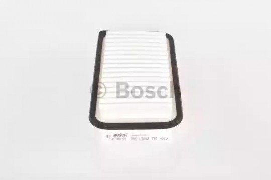 фото №4, Фільтр повітря bosch 1 457 433 972