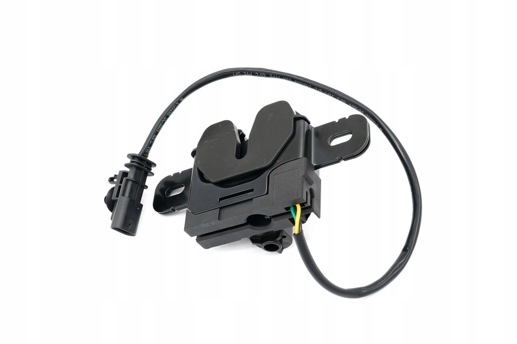 фото №9, Замок капот двигуна volvo