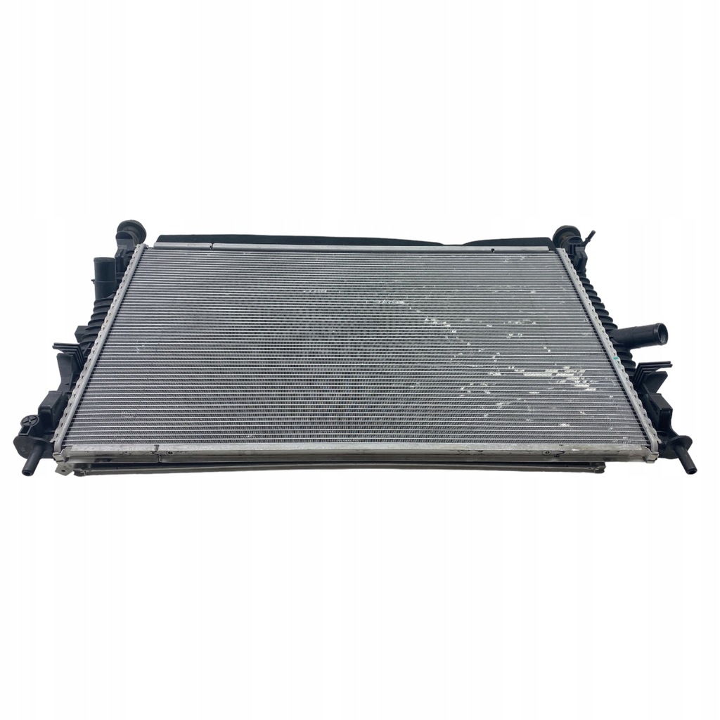 фото №15, Радиатор wody кондиционера ford transit custom