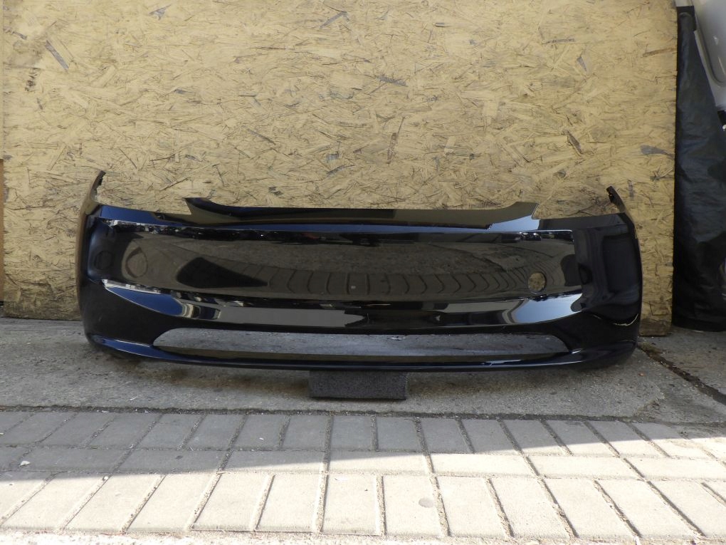 Купить Tesla model 3 iii lift highland 23- 1781565 бампер передний