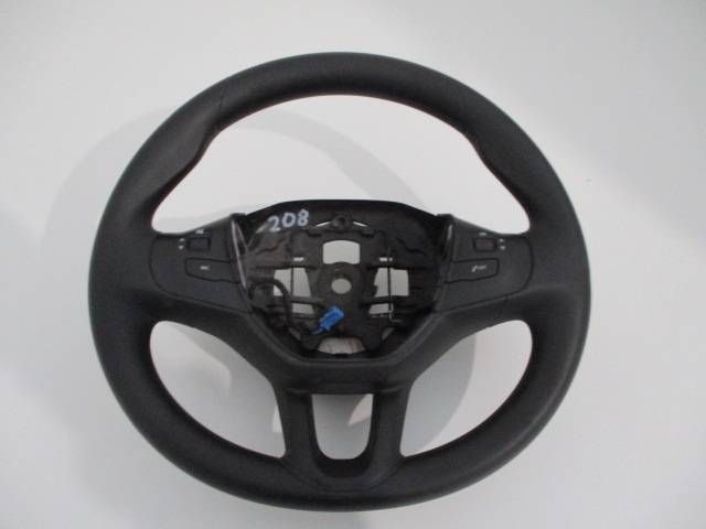 фото №1, Peugeot 208 i воздуховод пластиковая