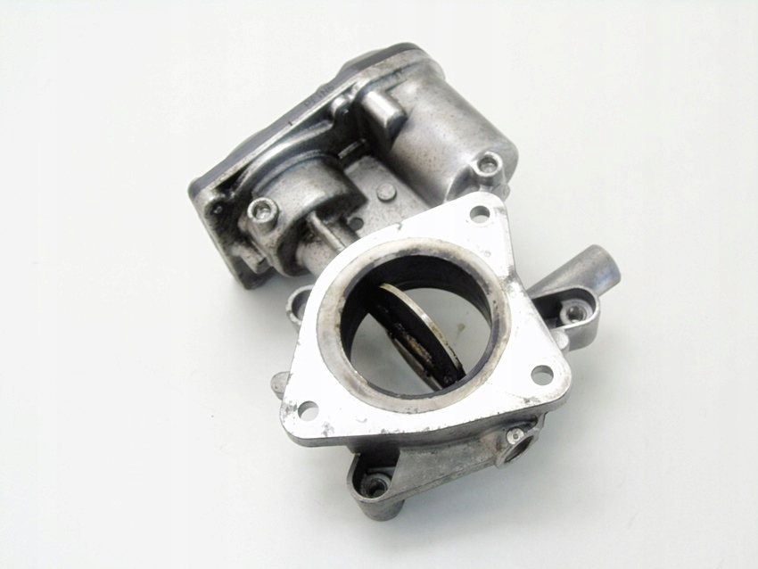 Дросельна заслінка 2.0 cdti insignia a zafira c astra j cascada saab 9-5 55564164 Київ