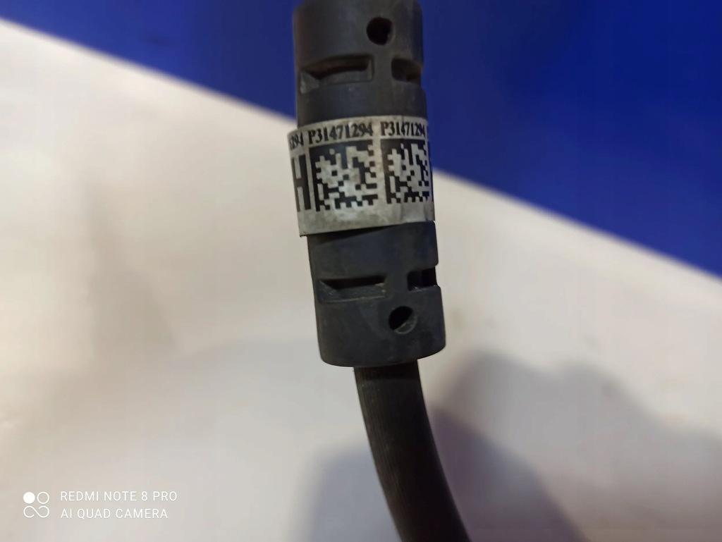 фото №6, Volvo s60 2019 супорти