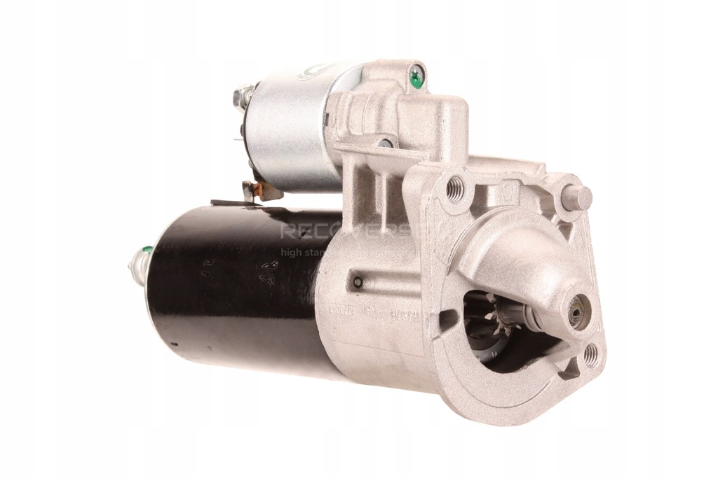 фото №9, Стартер volvo renault peugeot v70 850 s70 c70 s60 s40 s80 v40 xc70 240…