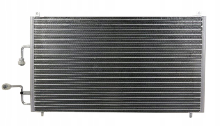 фото №8, Конденсатор кондиціонера ccs-pe-001 nty