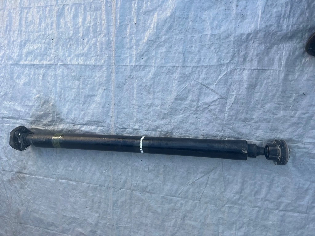 фото №2, Alfa romeo giulia wał приводной 2.0 t.b