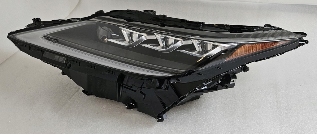 Лампа перетворювач ліва lexus rx iv рестайлінг  2019-2022 Ціна