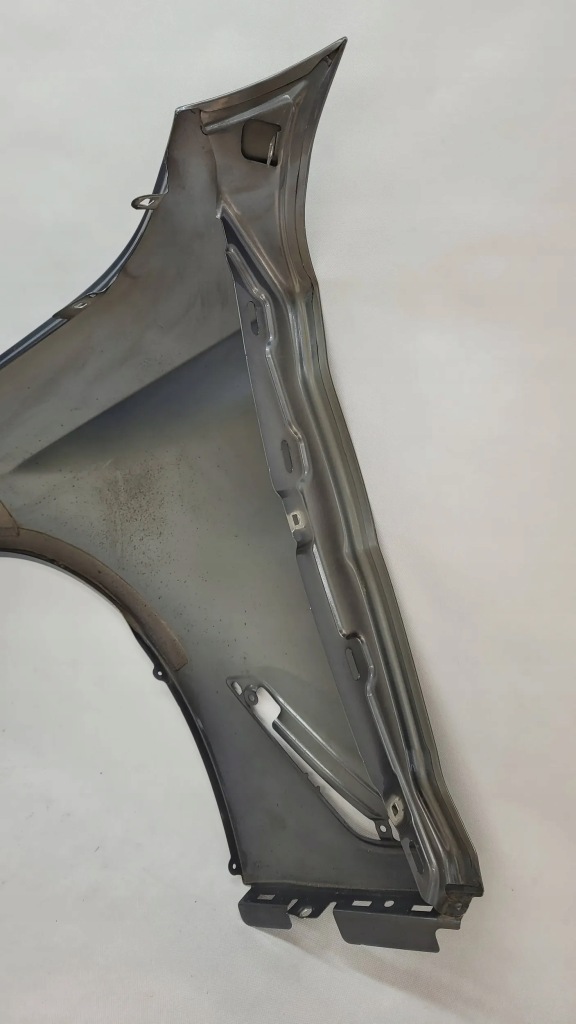 Купить Bmw 5 g30 g31 17+ крыло  перед передний правый  fv