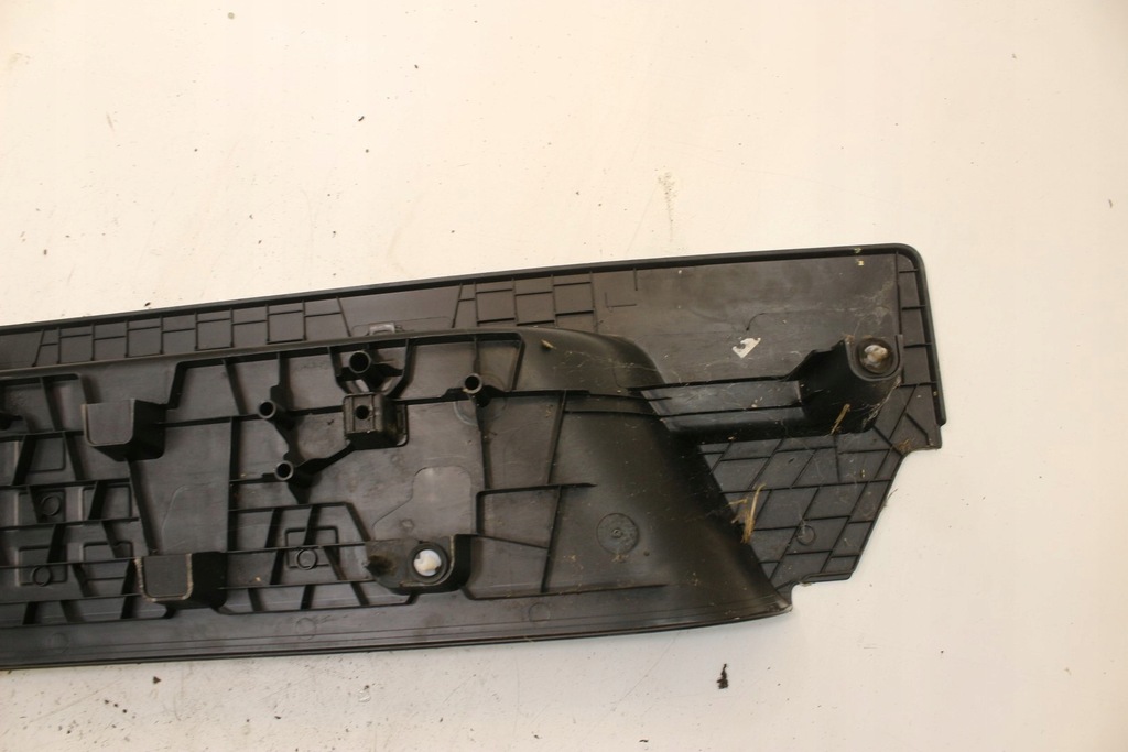 фото №10, Правый подножка порог дверь сдвижные 9808681377 peugeot expert iii jumpy 21r.