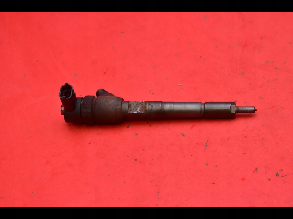 фото №8, Инжектор форсунка test 0445110083 suzuki swift 4 iv mk6 1.3 ddis 75 km