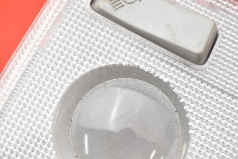 фото №11, Лампа освещение салона перед toyota yaris iii