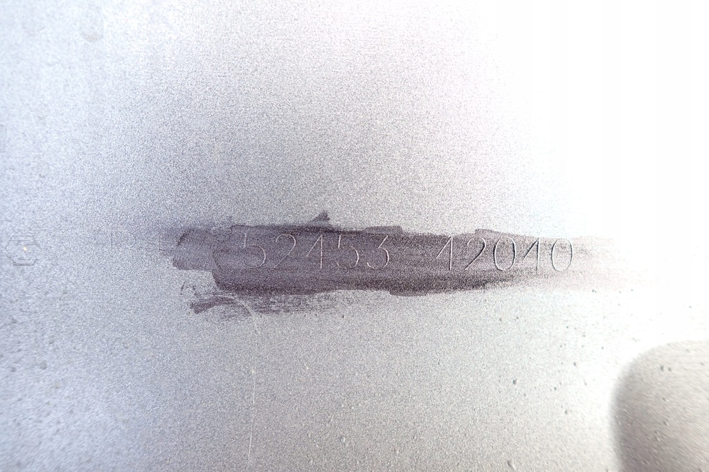 фото №12, Toyota rav4 v 19- бампер задняя 52453-42040