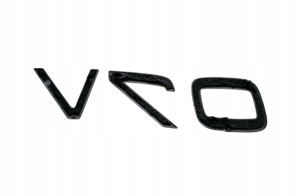 фото №3, Емблема volvo v70 ii sw id7966 2002