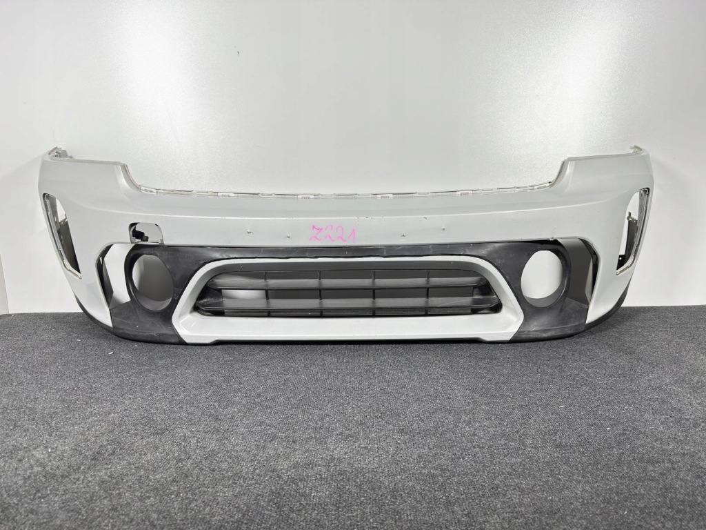 Купить Mini countryman f60 lift бампер + dół решётка перед передний 9477039 bdb