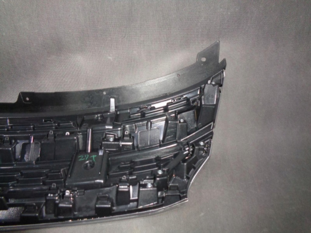 фото №13, Mitsubishi outlander iii sport 19- решётка радиатора решётка радиатора