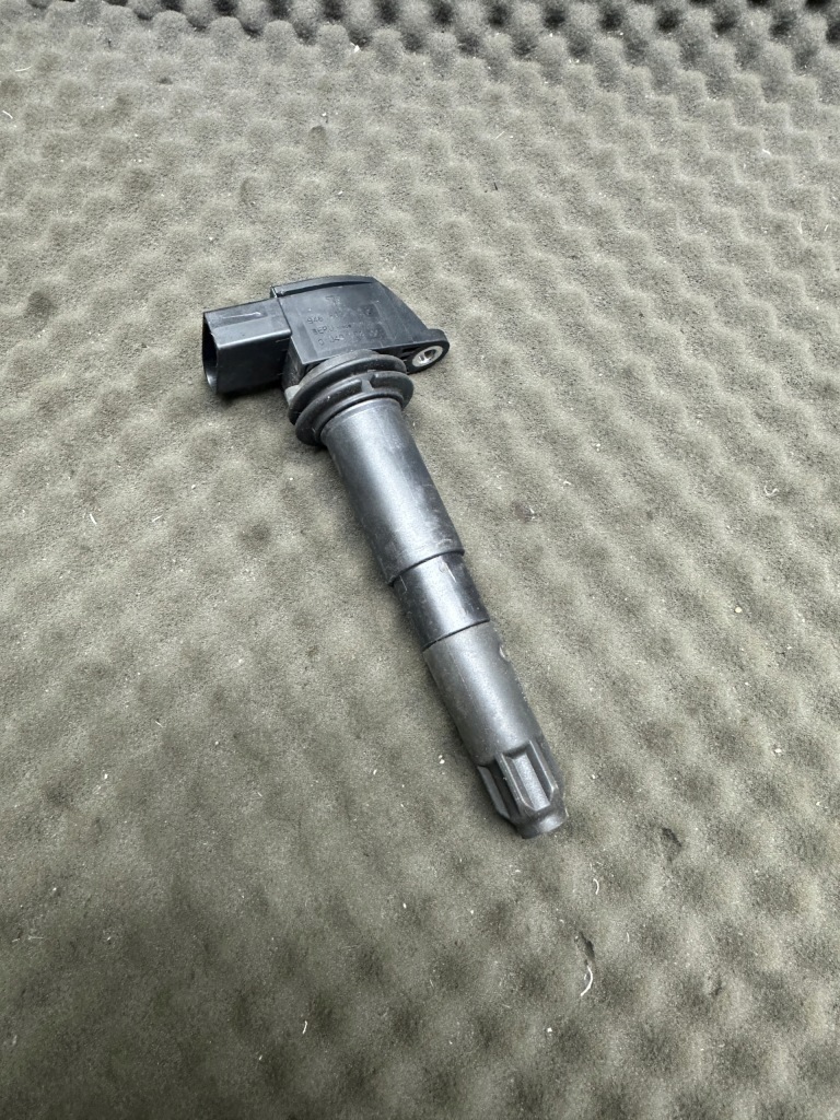Купить 94860210407, катушка зажигания porsche
