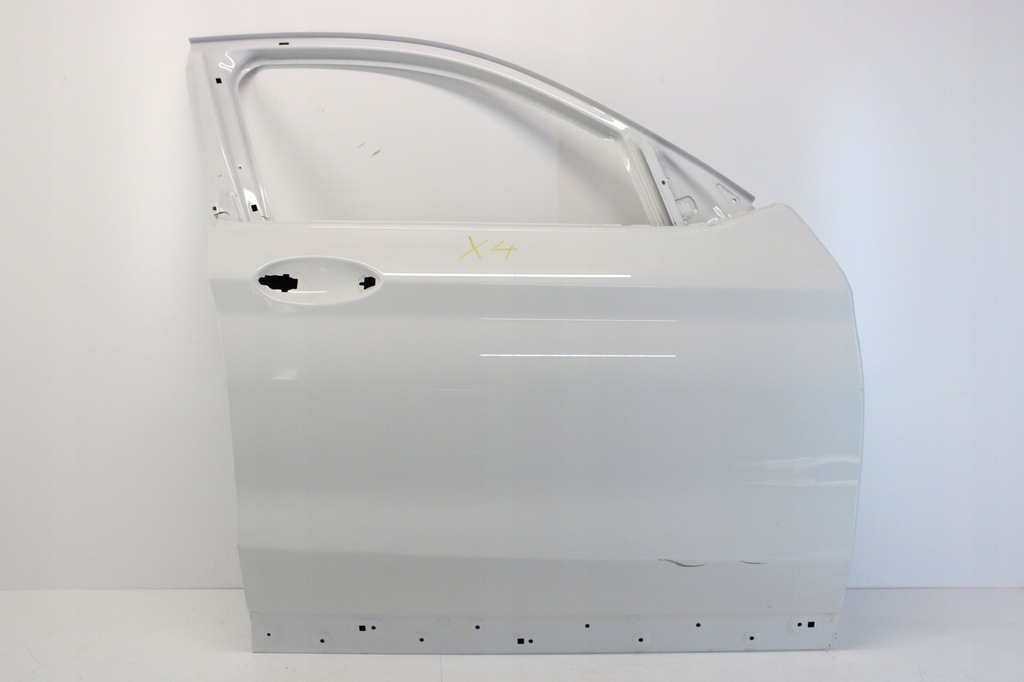 фото №1, Bmw x4 g02 дверь правый перед передние