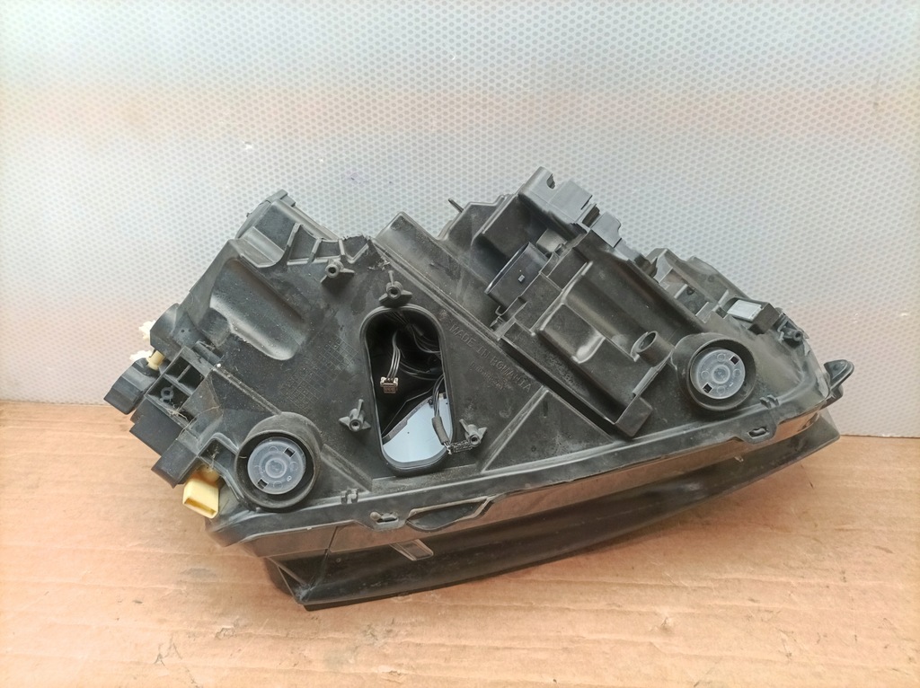 фото №7, Skoda scala full led фара левая лампа перед 657941015a