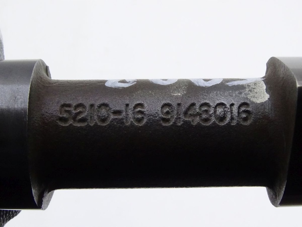 фото №14, Saab 99 9-5 97-09 2.3 t b235e вал распределительного вала w