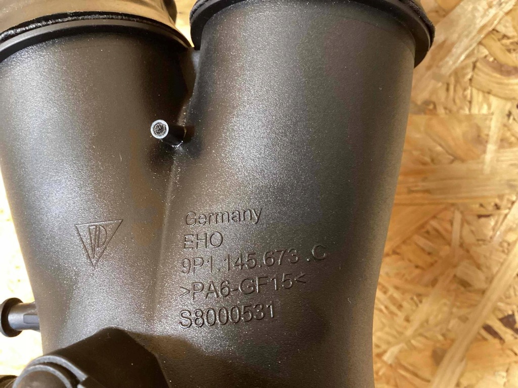 фото №9, Датчик map датчик carrera 911 991 3.0tfsi 9p1145683c 06e906051aa